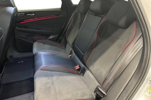 Volkswagen ID.7 vaihtoauto