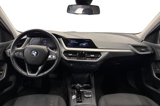BMW 118 vaihtoauto
