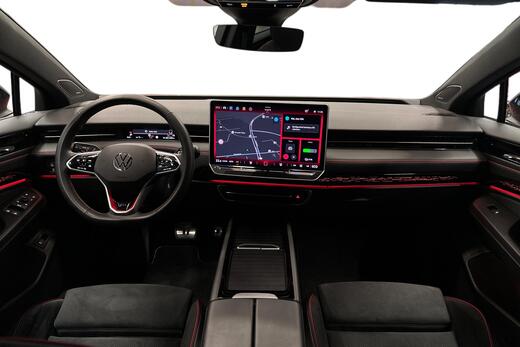 Volkswagen ID.7 vaihtoauto