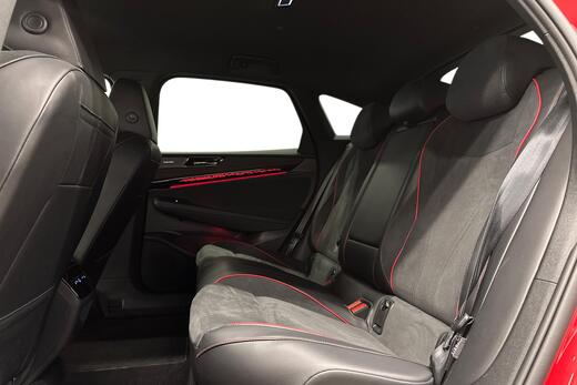 Volkswagen ID.7 vaihtoauto