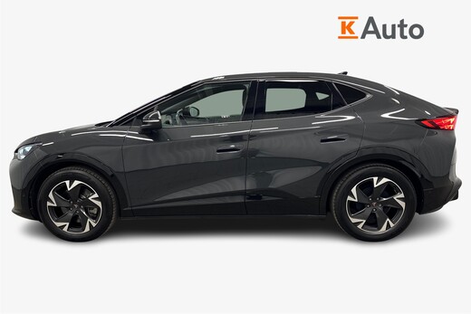 Cupra Tavascan vaihtoauto
