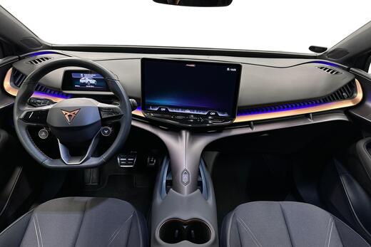 Cupra Tavascan vaihtoauto