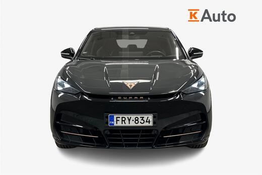Cupra Tavascan vaihtoauto