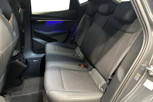 Cupra Tavascan vaihtoauto