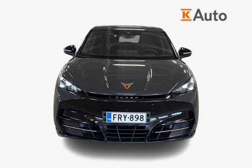 Cupra Tavascan vaihtoauto