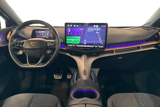 Cupra Tavascan vaihtoauto
