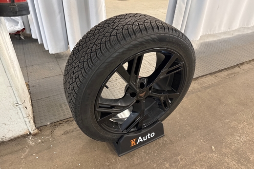 Cupra Tavascan vaihtoauto