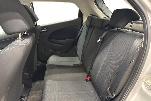 Mazda 2 vaihtoauto