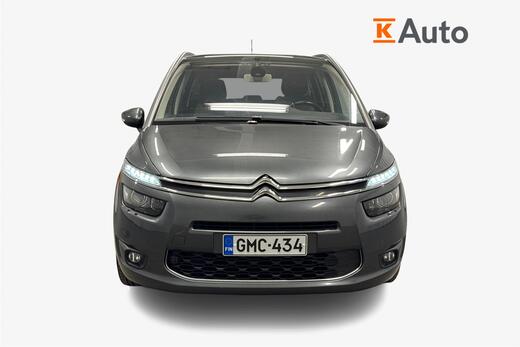 Citroën Grand C4 Picasso vaihtoauto