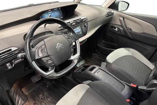 Citroën Grand C4 Picasso vaihtoauto