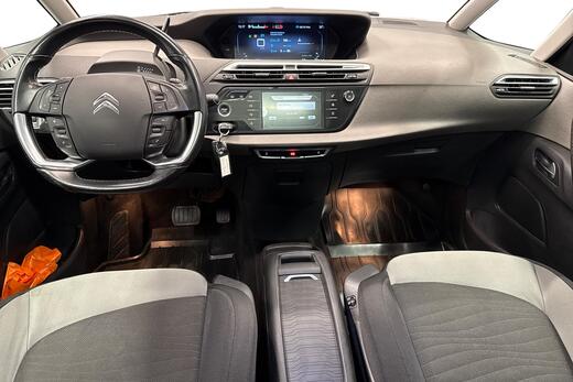 Citroën Grand C4 Picasso vaihtoauto