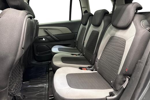 Citroën Grand C4 Picasso vaihtoauto