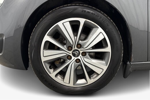 Citroën Grand C4 Picasso vaihtoauto