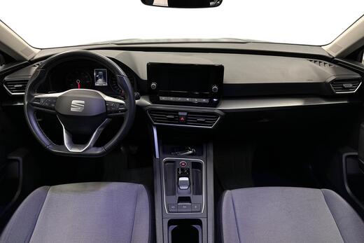 SEAT Leon Sportstourer vaihtoauto