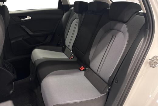 SEAT Leon Sportstourer vaihtoauto