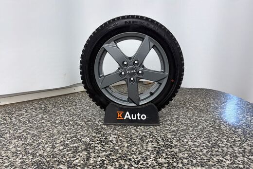 SEAT Leon Sportstourer vaihtoauto