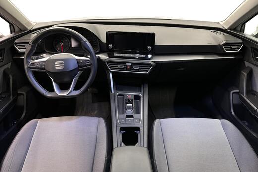 SEAT Leon Sportstourer vaihtoauto