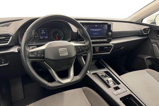 SEAT Leon Sportstourer vaihtoauto
