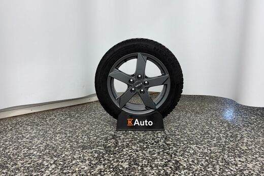 SEAT Leon Sportstourer vaihtoauto