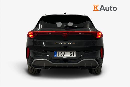 Cupra Terramar vaihtoauto