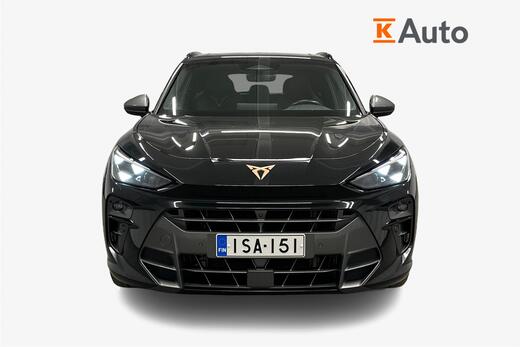 Cupra Terramar vaihtoauto
