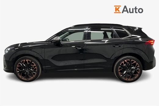 Cupra Terramar vaihtoauto