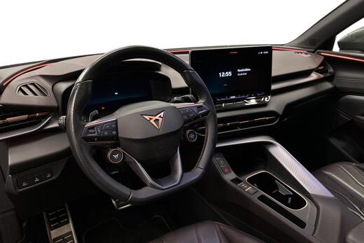 Cupra Terramar vaihtoauto