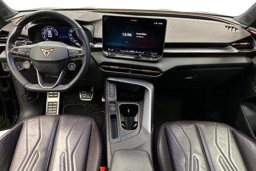 Cupra Terramar vaihtoauto