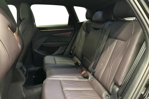 Cupra Terramar vaihtoauto