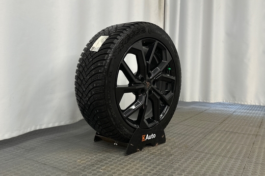 Cupra Terramar vaihtoauto