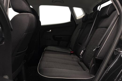 Kia Venga vaihtoauto