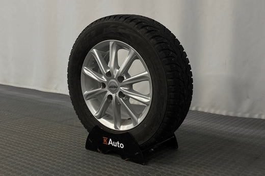Kia Venga vaihtoauto