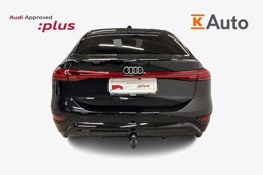 Audi A6 e-tron vaihtoauto