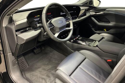 Audi A6 e-tron vaihtoauto