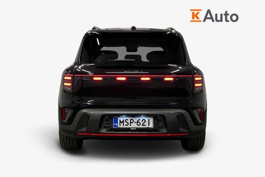 Smart #5 vaihtoauto