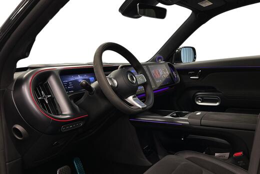 Smart #5 vaihtoauto