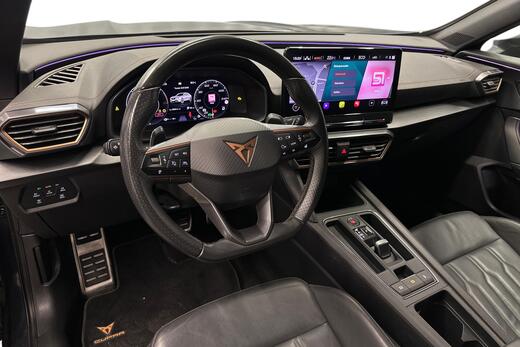 Cupra Formentor vaihtoauto