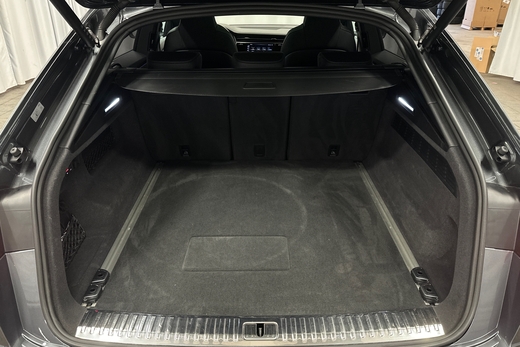 Audi Q8 vaihtoauto