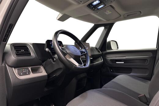 Volkswagen ID. Buzz vaihtoauto