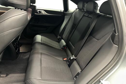 BMW i4 vaihtoauto