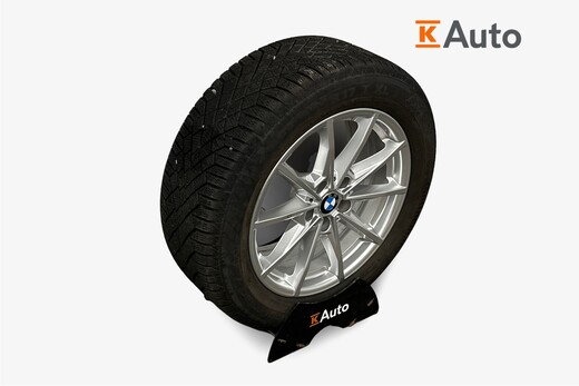 BMW i4 vaihtoauto