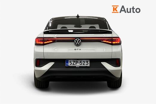 Volkswagen ID.5 vaihtoauto
