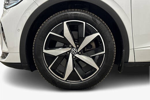 Volkswagen ID.5 vaihtoauto