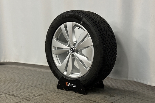 Volkswagen ID.5 vaihtoauto