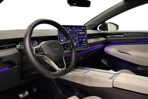 Volkswagen ID.7 vaihtoauto