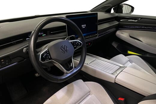 Volkswagen ID.7 vaihtoauto