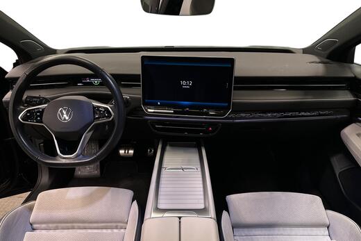 Volkswagen ID.7 vaihtoauto