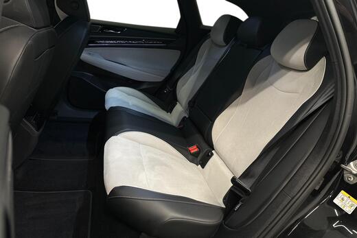 Volkswagen ID.7 vaihtoauto