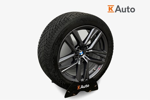 BMW i4 M50 vaihtoauto