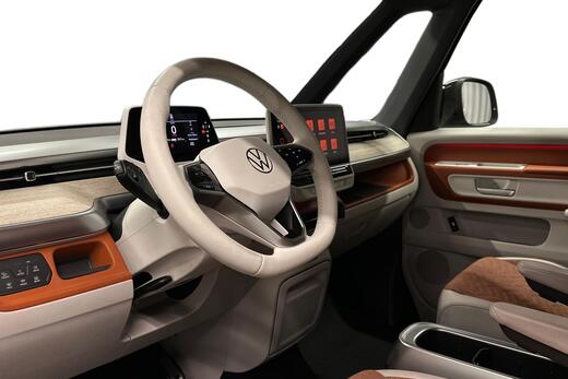 Volkswagen ID. Buzz vaihtoauto